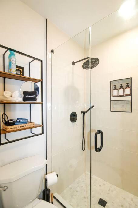 The Mini Moody - Luxurious Home Recently Renovated Close To Beach & Downtown St. Augustine Ngoại thất bức ảnh